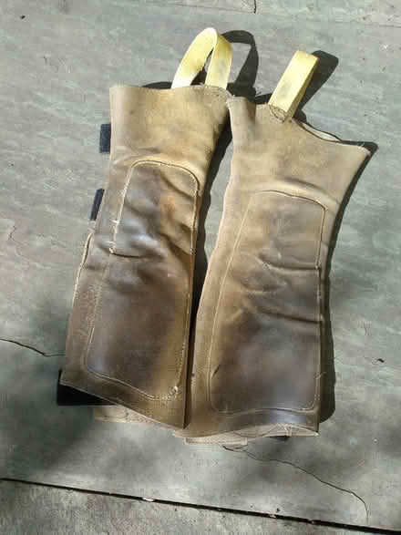 Photo of free Gaiters or half chaps (Cap Hill 20002) #2