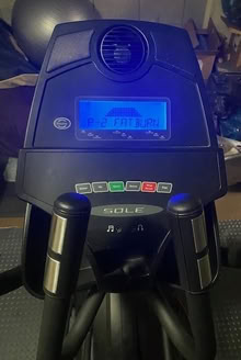 Photo of free Elliptical Fitness Trainer (Clarkson) #1
