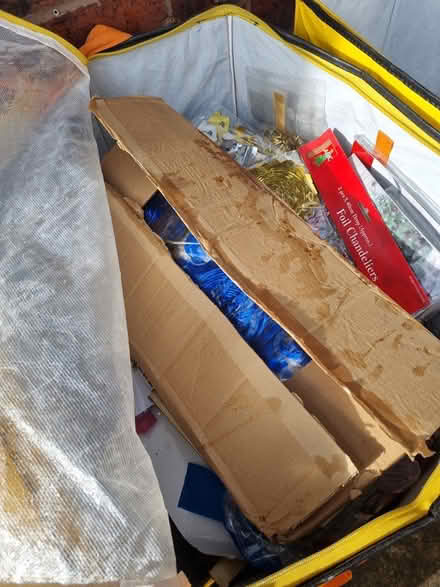 Photo of free Carboot stuff (M35 failsworth) #1