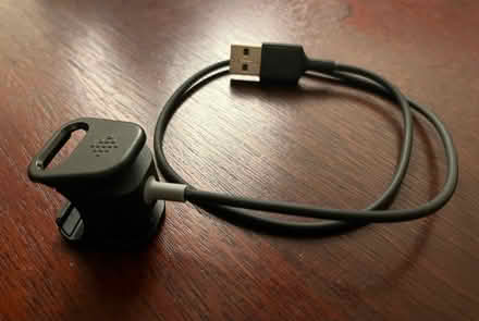 Photo of free Fitbit charger (Erdington) #2