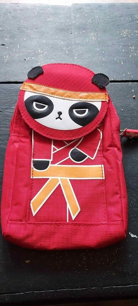 Photo of free Little smiggle pouch (KT2 Kingston upon Thames) #1