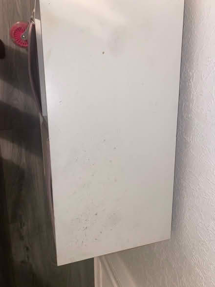Photo of free 4 cube shelf freestanding unit (ME5 Chatham) #2