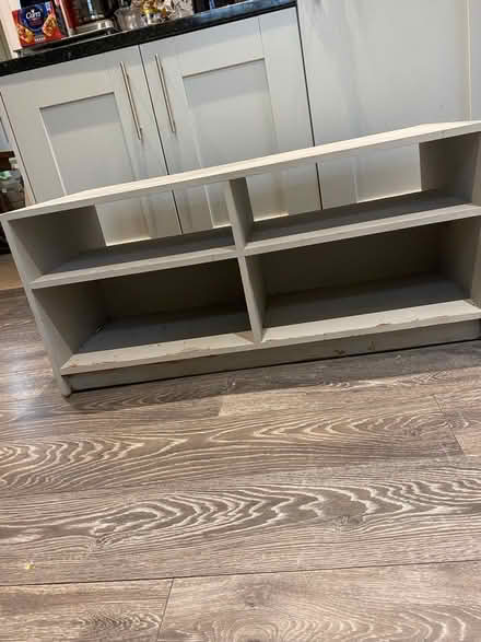 Photo of free TV unit (Ashton OL6) #2