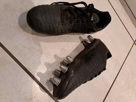 Photo of free Boots (GL52 Bishop's Cleeve) #3