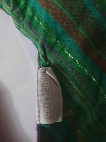Photo of free Cloth sanitary protection (Beckton E6) #3