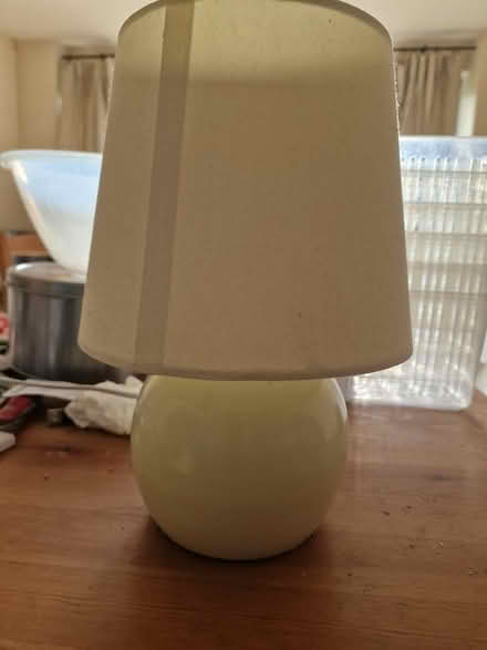 Photo of free Various household goods (Stockwood LU1) #2