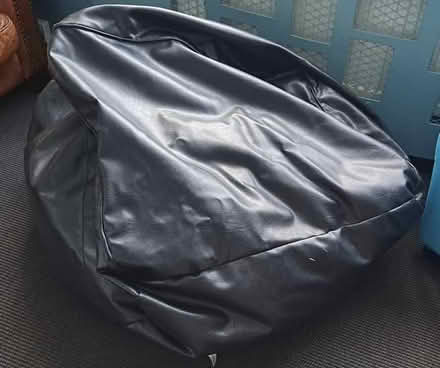 Photo of free Beanbag (SG6 Letchworth) #1
