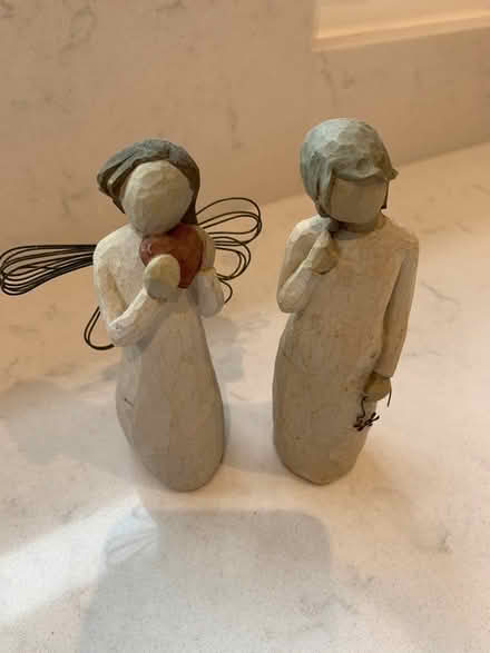 Photo of free Angels (YO19 Fulford) #1