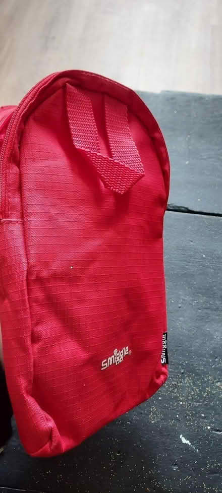 Photo of free Little smiggle pouch (KT2 Kingston upon Thames) #3