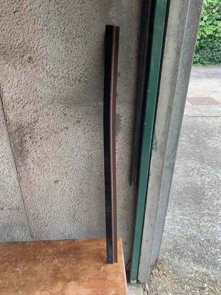 Photo of free B&Q adhesive draught excluder (Teddington TW11) #1