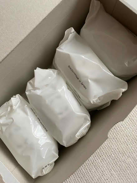 Photo of free Water Filter Cartridges (Garston, WD25) #1