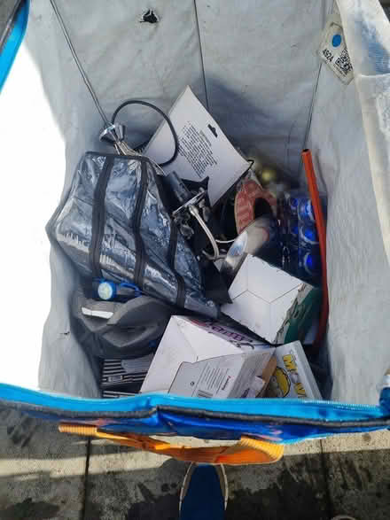 Photo of free Carboot stuff (M35 failsworth) #3