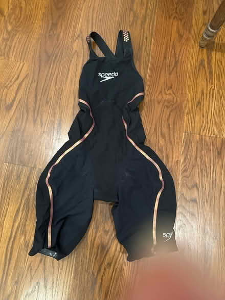 Photo of free Women’s Tech Swim Suits (Speedo) (Waverly Park) #1