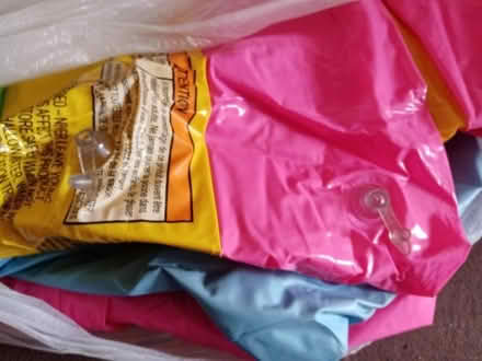 Photo of free Paddling pool (Barkerend BD3) #4