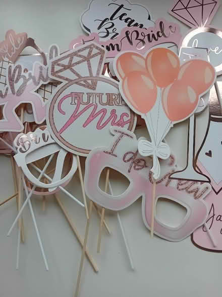 Photo of free Hen Party props (Vale LA1) #1