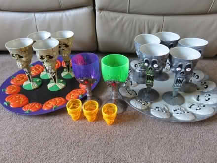 Photo of free Halloween gear (Wallsend NE28) #1