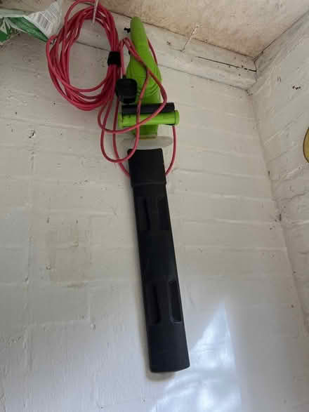 Photo of free Hedge Trimmer (BA11) #2
