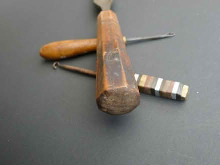 Photo of free Three Unusual Tools (Hassocks BN6) #1