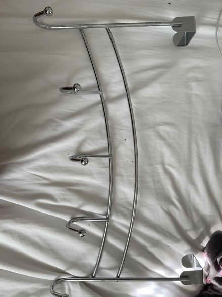 Photo of free Cost Hooks (Norbiton KT2) #1