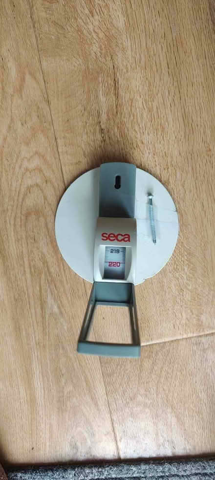 Photo of free Height measure - wall mounted (Tring HP23) #1