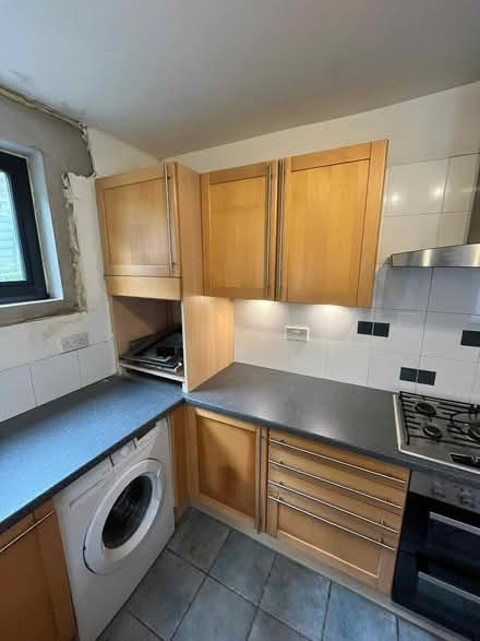 Photo of free Fitted kitchen (Dyke Road area BN1) #2