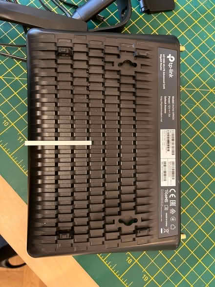 Photo of free AC1200 4G LTE wireless access point (Lode, CB25 NorthEast Cambridge) #4
