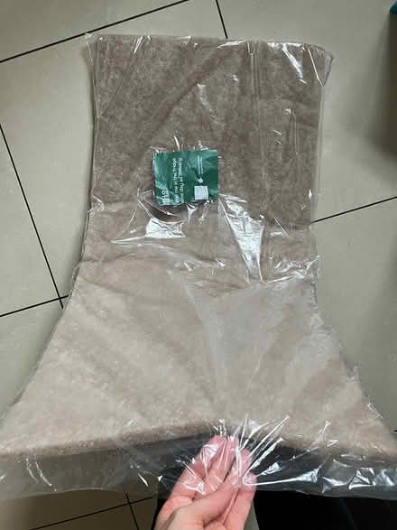 Photo of free Insulation bag/sheet (many) (Maidstone ME15) #2