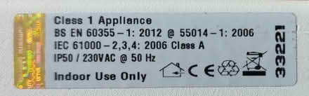 Photo of free Solar power diverter (not working) (Sherfield on Loddon, RG27 0) #3