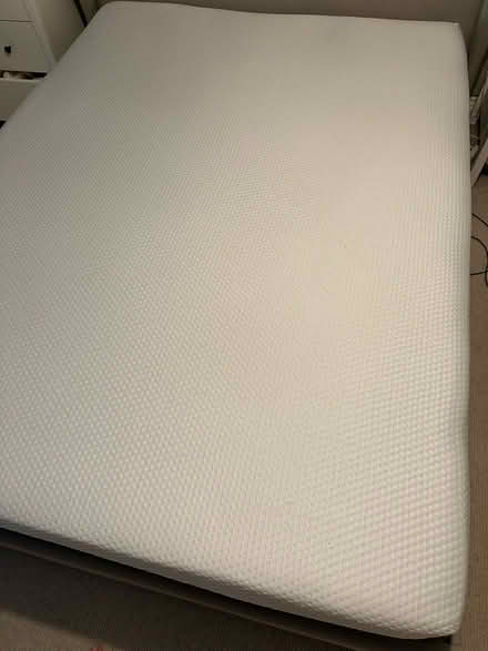 Photo of free Emma Kingsize Mattress (Paddock Wood, TN12) #2