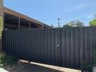 Photo of free colorbond fence/ gate (holder) #1