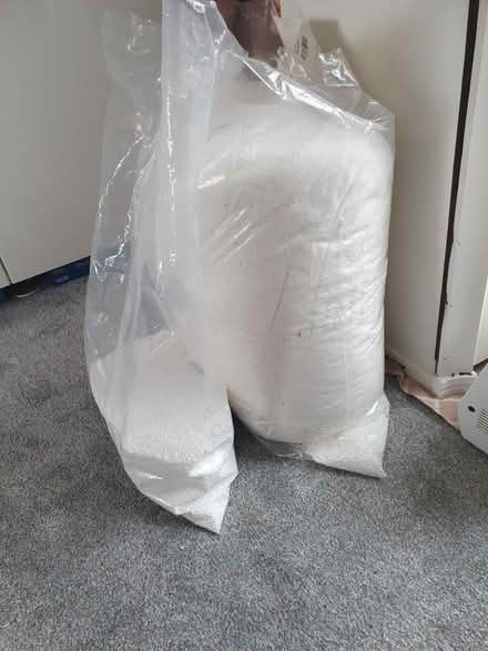 Photo of free Bean bag filling (Handforth SK9) #1