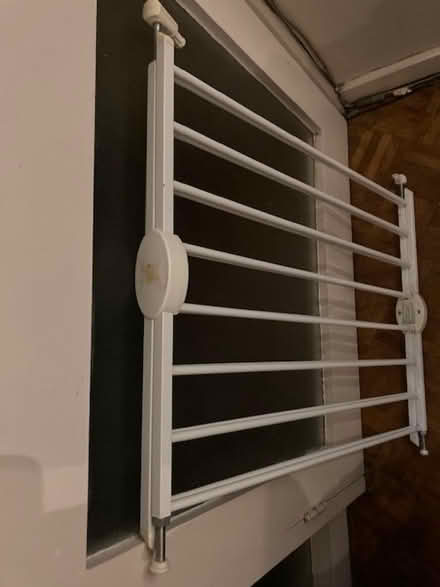 Photo of free Stair gate (Weybridge KT13) #1