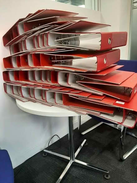 Photo of free Office stationery (SW16 Streatham) #1