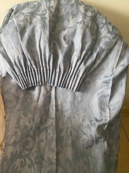 Photo of free Two sets of Curtains (Cuxton ME2) #3