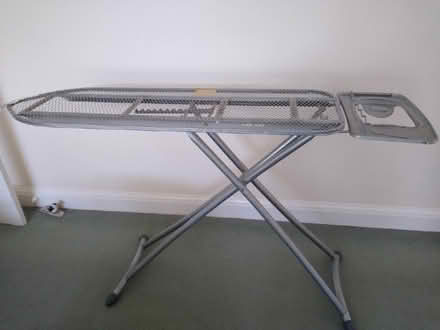 Photo of free Ironing Board (North Hinksey OX2) #1
