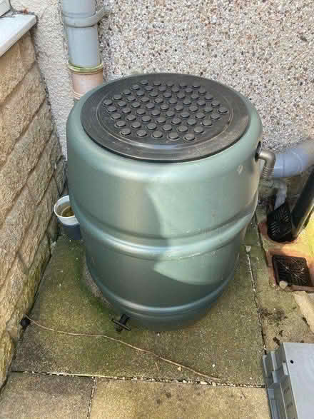 Photo of free Water Butt hole in bottom (BD16) #2