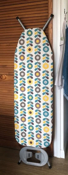 Photo of free Ironing board (SW18) #1