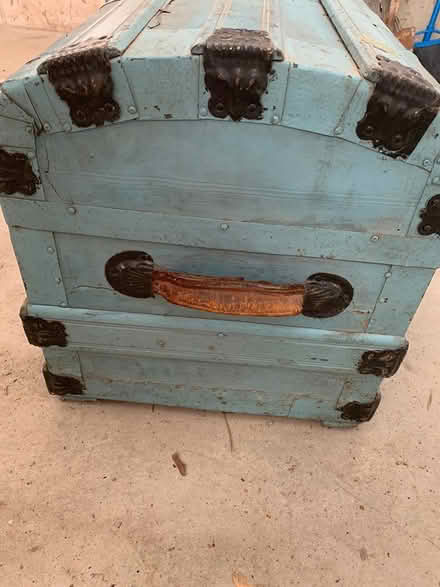 Photo of free Trunk project (Royal York and Bloor) #4