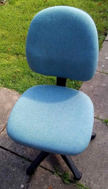 Photo of free Office swivel chair (Melmerby CA10) #3