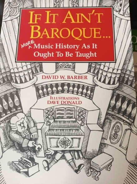 Photo of free Great condition book (South norwood SE25) #1