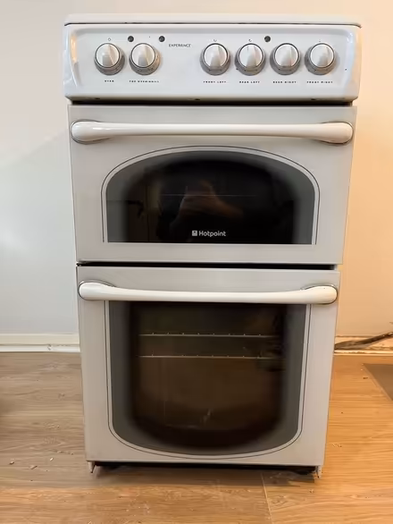 Photo of free Oven hob (Dartford) #4