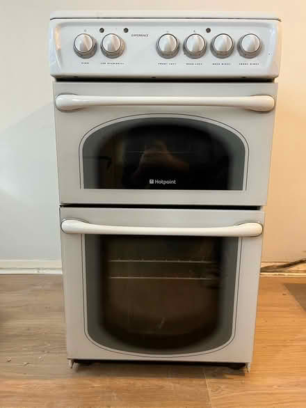 Photo of free Oven hob (Dartford) #4