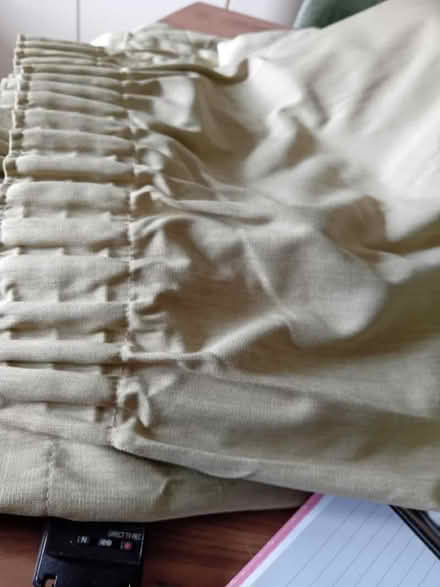 Photo of free Curtains (Brinscall PR6) #1