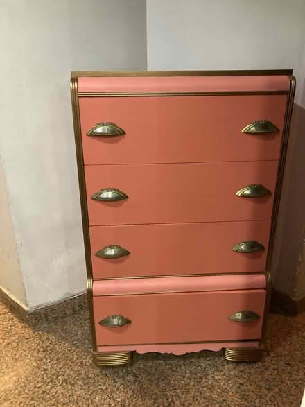 Photo of free Curb alert - dresser (East Village) #1