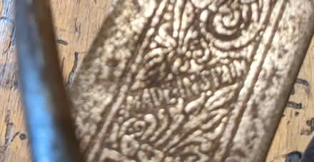 Photo of free Souvenir Spanish sword (Chapmanslade BA13) #1