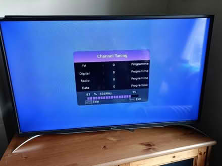 Photo of free Sharp 40" Smart TV (Clifton YO30) #2