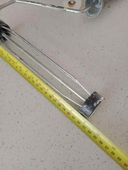 Photo of free Paint Rollers (Standish GL10) #4