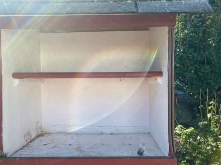 Photo of free Little Free Library (Waltham near Belmont line) #3
