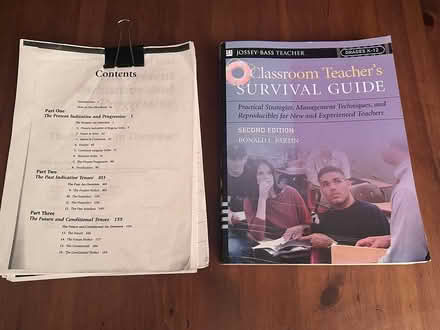 Photo of free Books (SJ Municipal Rosegarden) (95126) #1