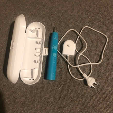 Photo of free Not working Philips toothbrush (Green Lanes N4) #1